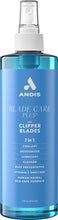 Andis Blade Care Plus 473ml