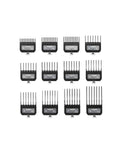 Andis Cordless ReVITE Clipper Silver