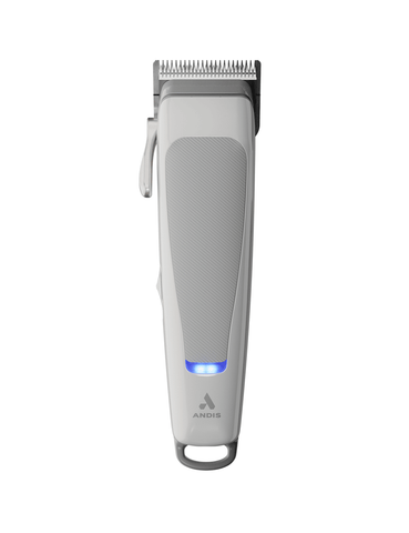 Andis Cordless ReVITE Clipper Silver