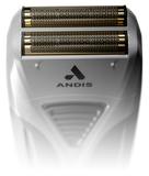 Andis ProFoil Lithium Plus Titanium Foil Shaver TS2