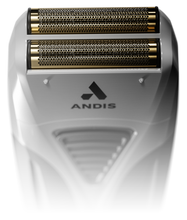 Andis ProFoil Lithium Plus Titanium Foil Shaver TS2