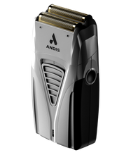 Andis ProFoil Lithium Plus Titanium Foil Shaver TS2