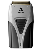 Andis ProFoil Lithium Plus Titanium Foil Shaver TS2