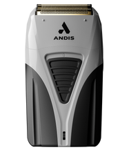 Andis ProFoil Lithium Plus Titanium Foil Shaver TS2