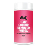 Artists Choice Hair Colour Remover Wipes 100 units