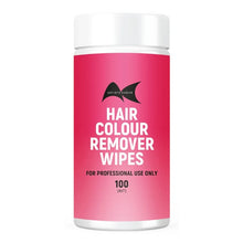 Artists Choice Hair Colour Remover Wipes 100 units