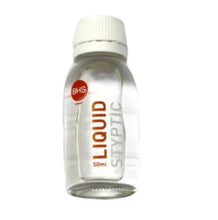 BHS Liquid Styptic 50ml