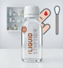BHS Liquid Styptic 50ml
