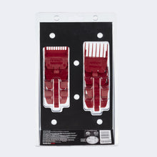 BaBylissPRO FX3 Clipper Guards 8pcs