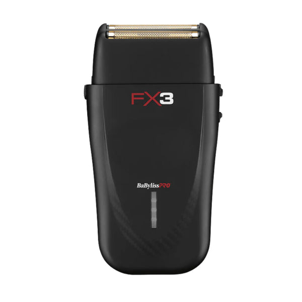 Shavers