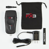 BaBylissPRO FX3 Professional High-Speed Foil Shaver