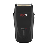 BaBylissPRO FX3 Professional High-Speed Foil Shaver