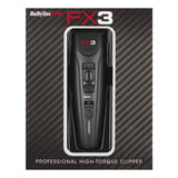 BaBylissPRO FX3 Professional High-Torque Clipper