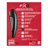 BaBylissPRO FX3 Professional High-Torque Clipper