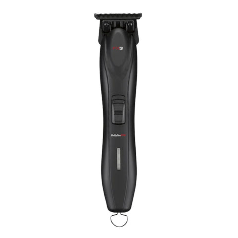 BaBylissPRO FX3 Professional High-Torque Trimmer