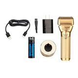 BaBylissPRO FXONE - Gold Foil Shaver