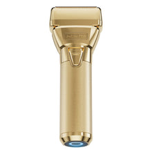 BaBylissPRO FXONE - Gold Foil Shaver