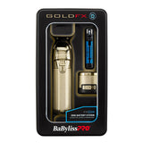 BaBylissPRO FXONE - Gold Trimmer