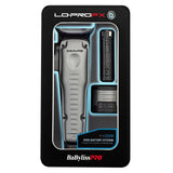 BaBylissPRO FXONE - LoPro Black Clipper