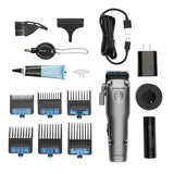 BaBylissPRO FXONE - LoPro Black Clipper