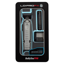 BaBylissPRO FXONE - LoPro Black Trimmer