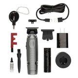BaBylissPRO FXONE - LoPro Black Trimmer