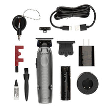BaBylissPRO FXONE - LoPro Black Trimmer