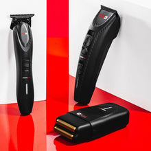 BaBylissPRO FX3 Professional High-Speed Foil Shaver