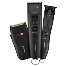 BaBylissPRO FX3 Professional High-Torque Clipper