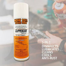 Barbercide Clippercide Spray 425g
