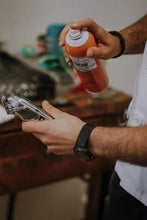 Barbercide Clippercide Spray 425g