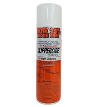 Barbercide Clippercide Spray 425g