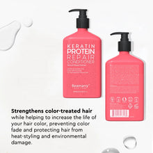 Beamarry Keratin Protein Repair Conditioner 380ml
