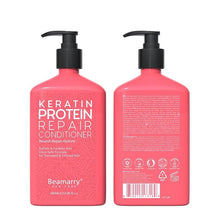 Beamarry Keratin Protein Repair Conditioner 380ml