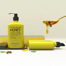 Beamarry Vitamin Honey Volume Conditioner 380ml