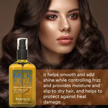 Beamarry Coconut Milk Hair Serum 110ml