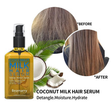 Beamarry Coconut Milk Hair Serum 110ml
