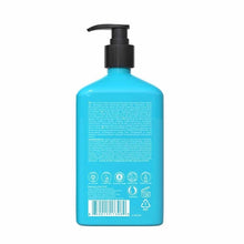 Beamarry Coconut Milk Moisture Shampoo 380ml