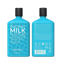 Beamarry Coconut Milk Moisture Shampoo 380ml