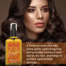 Beamarry Keratin Protein Hair Serum 110ml