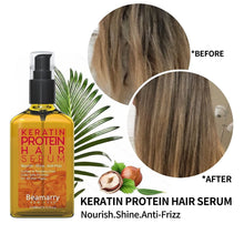 Beamarry Keratin Protein Hair Serum 110ml