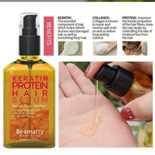 Beamarry Keratin Protein Hair Serum 110ml