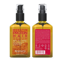 Beamarry Keratin Protein Hair Serum 110ml