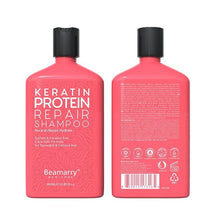 Beamarry Keratin Protein Repair Shampoo 380ml