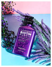 Beamarry Lavender Biotin Purple Shampoo 380ml