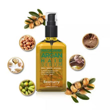 Beamarry Macadamia Argan Hair Serum 110ml