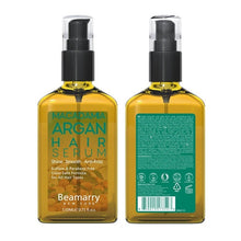 Beamarry Macadamia Argan Hair Serum 110ml