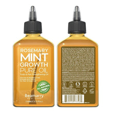 Beamarry Rosemary Mint Growth Pure Oil 110ml