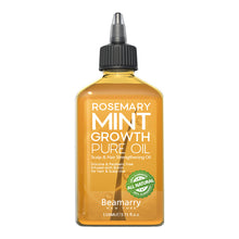 Beamarry Rosemary Mint Growth Pure Oil 110ml