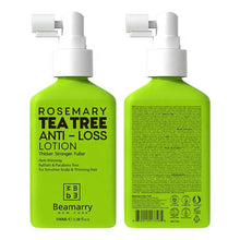 Beamarry Rosemary Tea Tree Anti-Loss Lotion 100ml